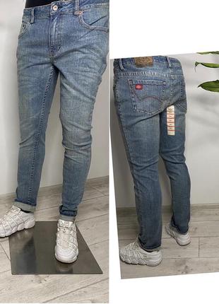 Чоловічі нові джинси dickies