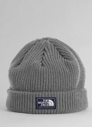 Шапка the north face ✖️