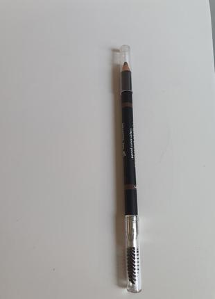 Олівець для брів nocibe powder brow liner5 фото