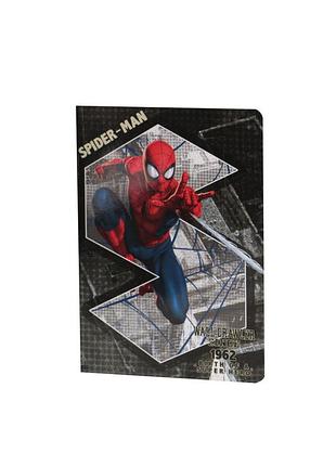 Тетрадь в линию а5 32 листа united office - разноцветный co-470048