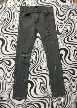 Джинсы edwin 32/32