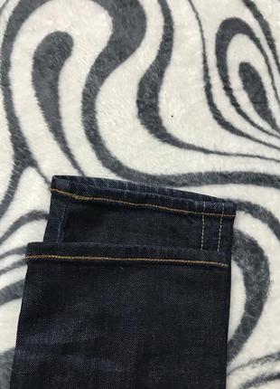 Джинсы evisu 28