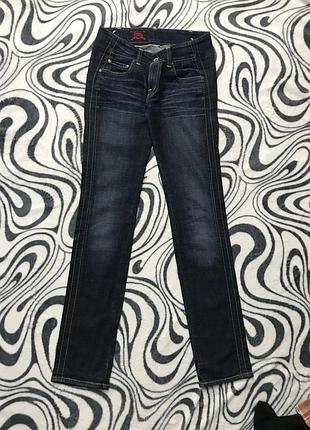 Джинсы evisu 28
