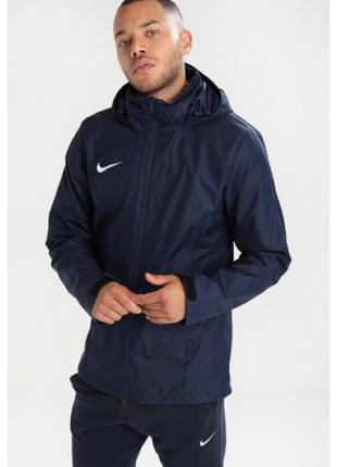 Куртка чоловік. nike academy 18 rn jkt (арт. 893796-451)