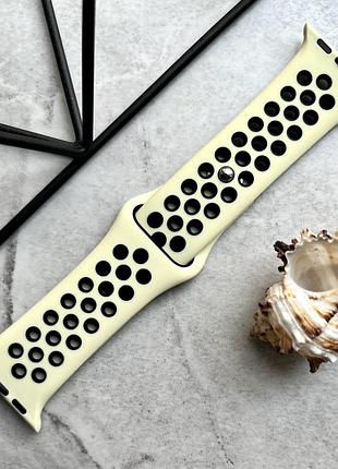 Ремінець apple watch 38/40 sm