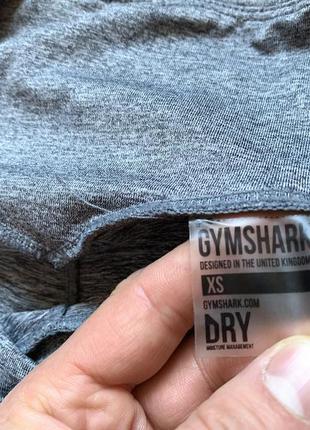 Жіночі спортивні штани gymshark simply mesh жіночі для фітнесу бігу спорту6 фото