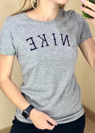 Футболка nike