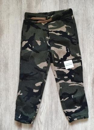 Утеплена жилетка oldnavy для хлопчика