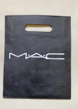 Пакет / упаковка mac
