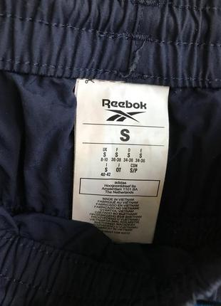 Штаны спортивные reebok7 фото