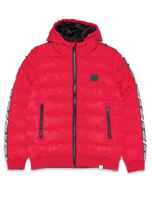 Куртка осінь 4