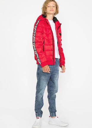 Куртка осінь 3