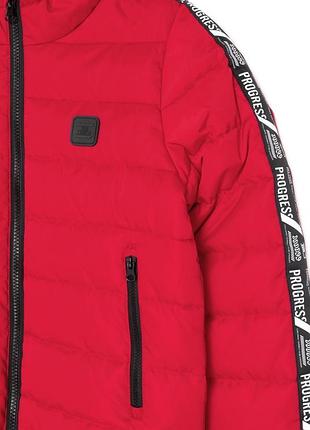 Куртка осінь 5