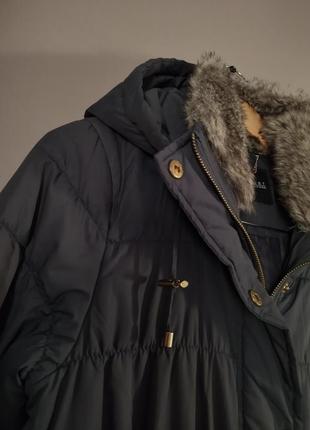 Куртка-пальто top secret, 38 - m.8 фото
