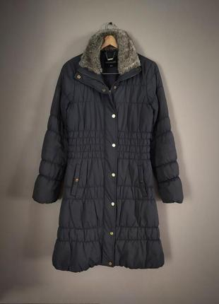 Куртка-пальто top secret, 38 - m.2 фото