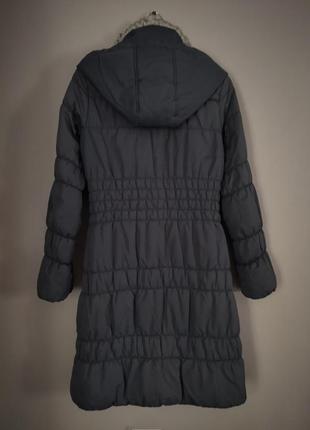 Куртка-пальто top secret, 38 - m.3 фото
