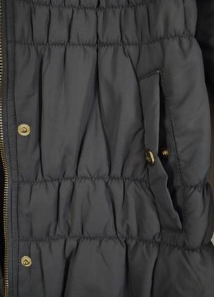 Пальто-куртка top secret, 38-m. 10