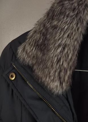 Пальто-куртка top secret, 38-m. 7