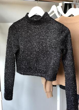 Гольф h&m