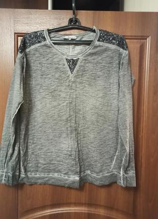 Реглан 18 размер