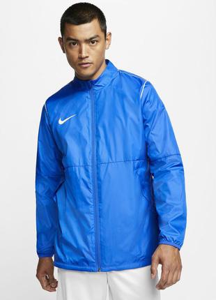 Вітровка чоловік. nike rpl park20 rain jacket (арт. bv6881-463)1 фото