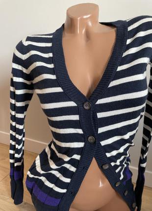 Кардиган aeropostale- размер xs