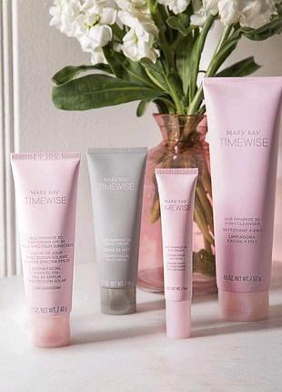 Продам "чарівний набір" timewise® age minimize 3d® мері кей mary kay