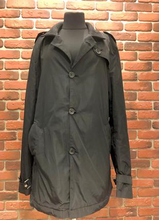 Пальто, плащ