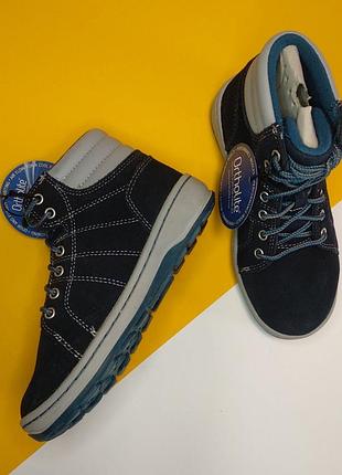 Ботинки timberland 4