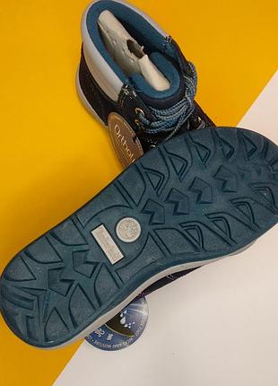 Ботинки timberland 7