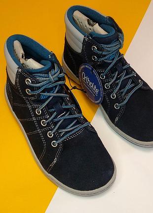 Ботинки timberland 3
