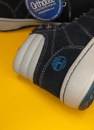 Ботинки timberland 5