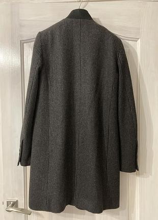 Пальто mango 2