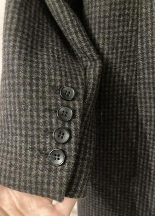 Пальто mango 4