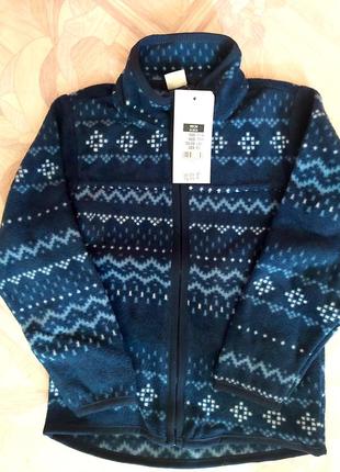 Фліска, кофта