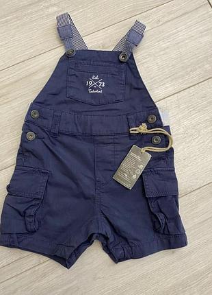 Комбінезон timberland