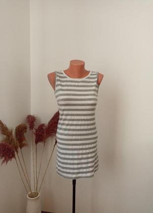 Майка туніка