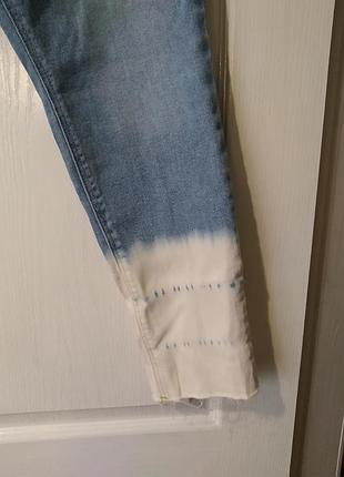 Джинсы 3