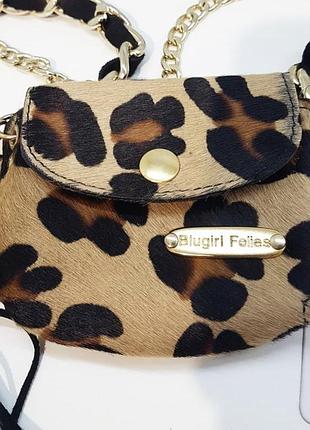 Сумочка blugirl folies оригінал 3