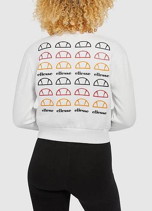 Світшот ellesse glenato sweatshirt 3