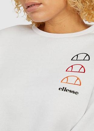 Світшот ellesse glenato sweatshirt 2