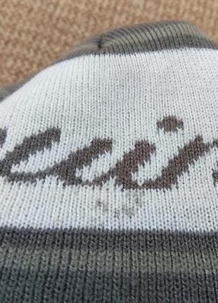 Original penguin шапка оригинал 3