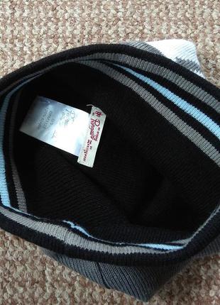 Original penguin шапка оригинал 4