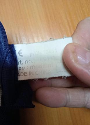 Захисні щитки,розмір medium 6