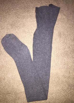 Колготи демі