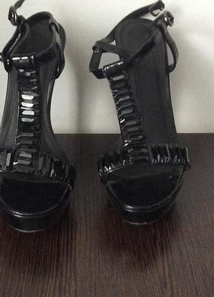 Стильні бостніжки