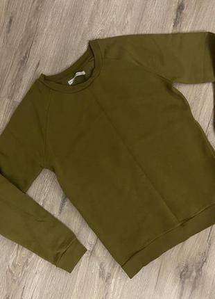 Толстовка з начосом