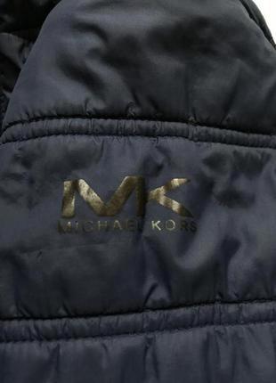 Куртка детская michael kors 4