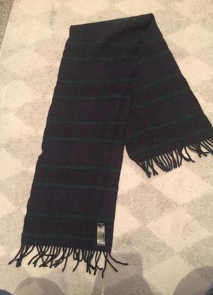 Шарф marks & spencer