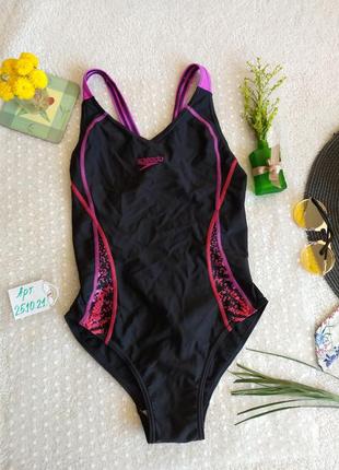 Speedo 6/8 спортивний купальник